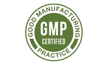 Honeypezil GMP certified